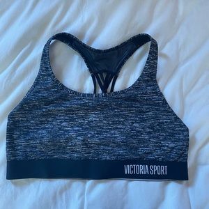 VS Crossback Sports Bra